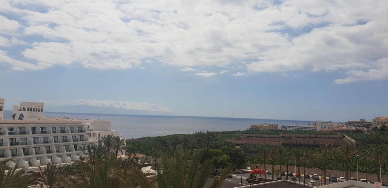 Al Paraiso Del Sur Costa Adeje  Buitenkant foto