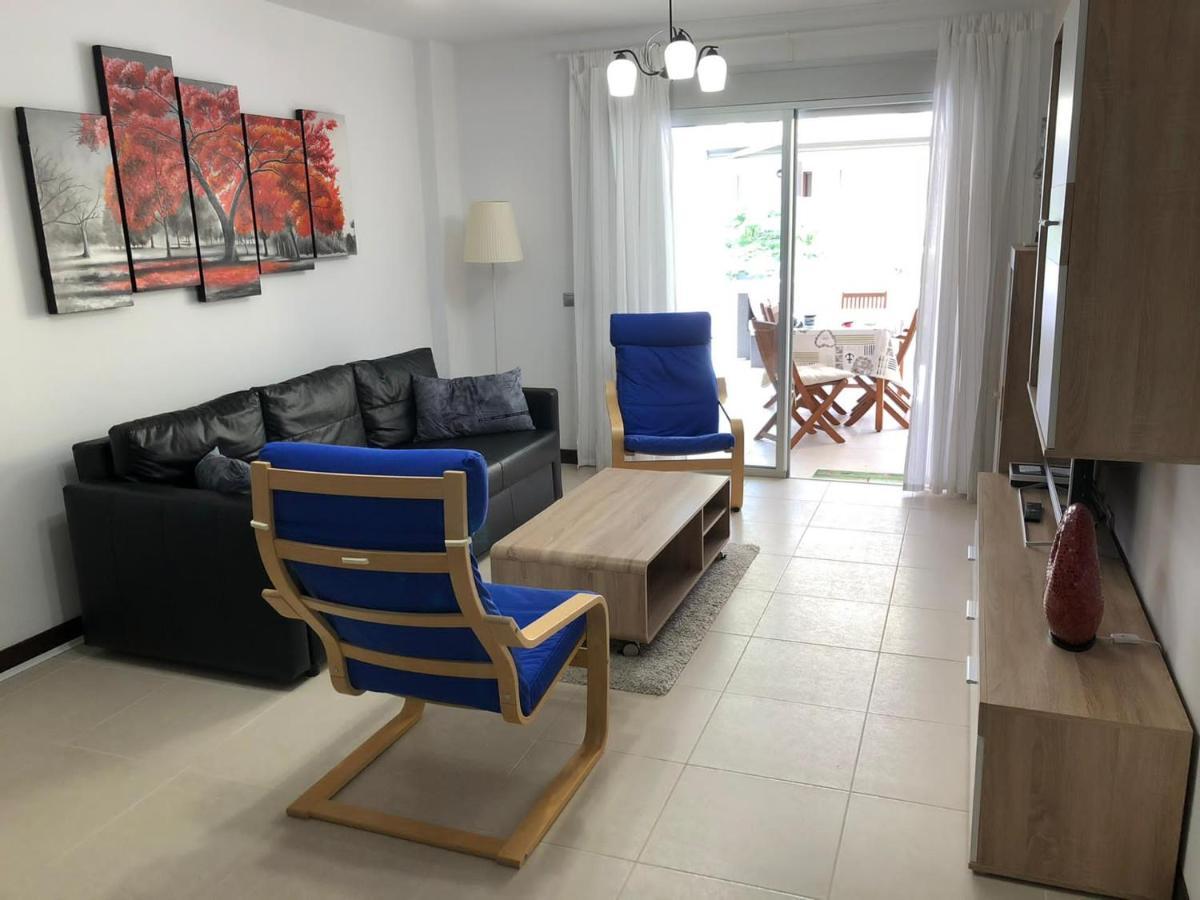 Al Paraiso Del Sur Costa Adeje  Buitenkant foto